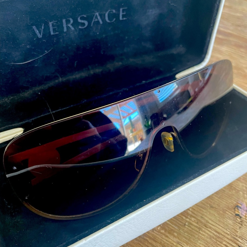 Versace sunglasses